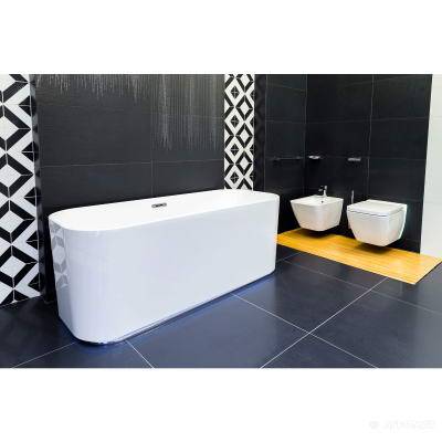 Будкрам купити FINION Ванна з підсвіткою 1700х700, фурнітура-хром FINION Ванна з підсвіткою 1700х700, фурнітура-хром 4