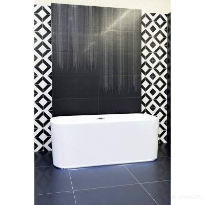 Будкрам купити FINION Ванна з підсвіткою 1700х700, фурнітура-хром FINION Ванна з підсвіткою 1700х700, фурнітура-хром 7