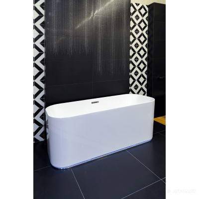 Будкрам купити FINION Ванна з підсвіткою 1700х700, фурнітура-хром FINION Ванна з підсвіткою 1700х700, фурнітура-хром 8