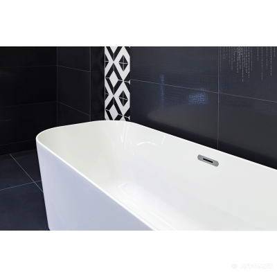 Будкрам купити FINION Ванна з підсвіткою 1700х700, фурнітура-хром FINION Ванна з підсвіткою 1700х700, фурнітура-хром 9