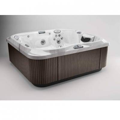 Будкрам купити 9445-14065 J-355 Мінібасейн без стереосистеми, Silver Wood