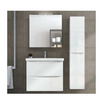 Будкрам купити LOVE Тумба-72, Білий LOVE Тумба-72, Білий 3