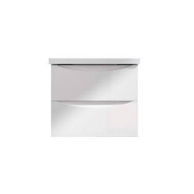 Будкрам купить LOVE Тумба-72, Белый