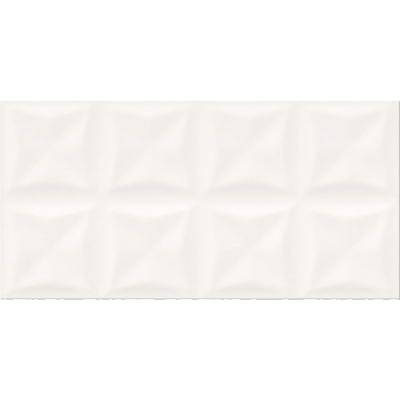 Будкрам купить ORIGAMI WHITE GLOSSY STRUCTURE