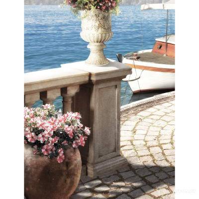 Будкрам купити TROYANDA мікс декор