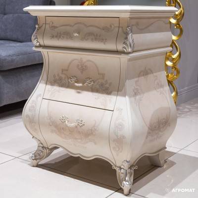 Будкрам купити CME -2004/L Тумба приліжкова CME -2004/L Тумба приліжкова 2