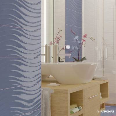 Будкрам купити ВОЛНА блакитний (xbc) ВОЛНА блакитний (xbc) 2