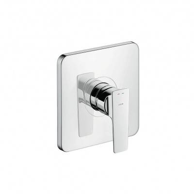 Будкрам купити Citterio E Зовнішня частина змішувача д/душа