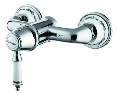 Будкрам купити Charlestone Ceramic Змішувач для душу, хром