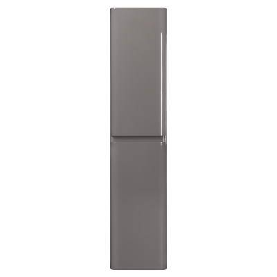 Будкрам купити FLY Пенал підвісний, сірий колір (До тумби 0021120G)