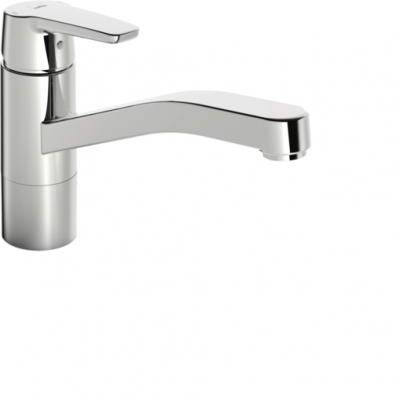 Будкрам купить Saga Смеситель для кухни