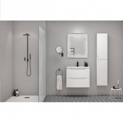 Будкрам купити SOFT Тумба-80, біла SOFT Тумба-80, біла 3