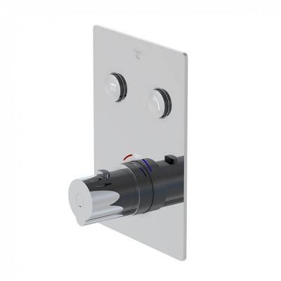 Будкрам купить Термостат для душа в/м