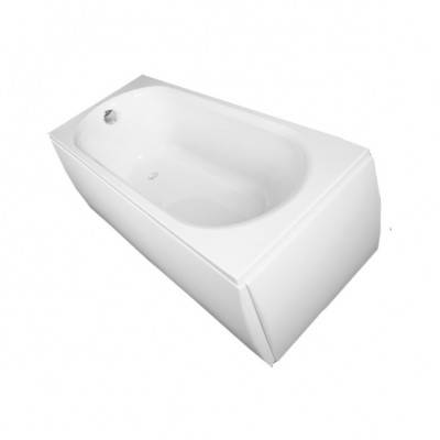 Будкрам купити VPBA177KAS2-01 Kasandra Ванна 170x70+VPSET001 ніжки яскраво біла VPBA177KAS2-01 Kasandra Ванна 170x70+VPSET001 ніжки яскраво біла 2