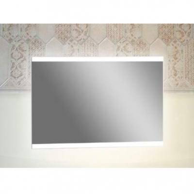 Будкрам купити Дзеркало з підсвіткою 900х600 сенсорний вимикач LED підсвітка