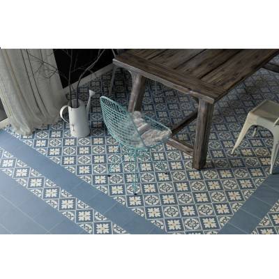 Будкрам купити VICTORIAN Блакитний №4 Мікс 1V3140 VICTORIAN Блакитний №4 Мікс 1V3140 2