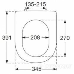 Будкрам купити (9966S101) SUBWAY Кришка (9966S101) SUBWAY Кришка 2