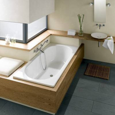 Будкрам купить BetteStarlet Ванна 1700x750, белый BetteStarlet Ванна 1700x750, белый 2