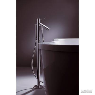 Будкрам купить Starck Смеситель для ванны, пола Starck Смеситель для ванны, пола 3