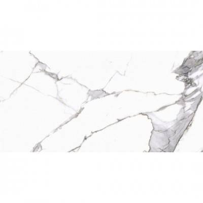 Будкрам купити GRES CALACATTA WHITE RECT