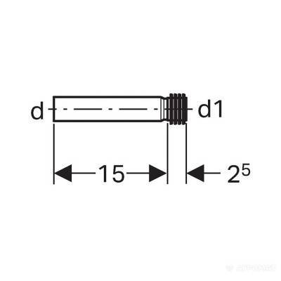 Будкрам купити відвід до уриналу відвід до уриналу 2