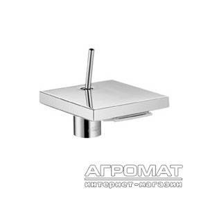 Будкрам купити Starck X Змішувач д/біде