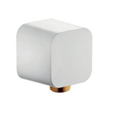 Будкрам купить A-QA white Шланговое подключение