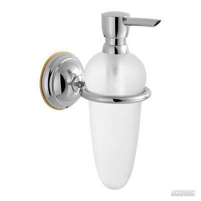 Будкрам купити Carlton Дозатор д/рідкого мила