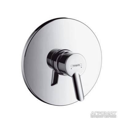 Будкрам купити Focus S Зовнішня частина змішувача д/душа