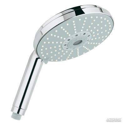 Будкрам купить Rainshower Cosmopolitan 160 Ручной душ Rainshower Cosmopolitan 160 Ручной душ 1_small