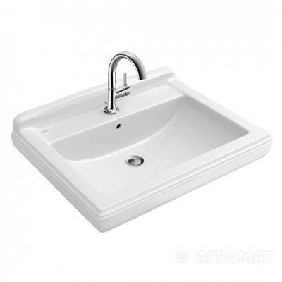 Будкрам купити HOMMAGE  Раковина 1 отв.