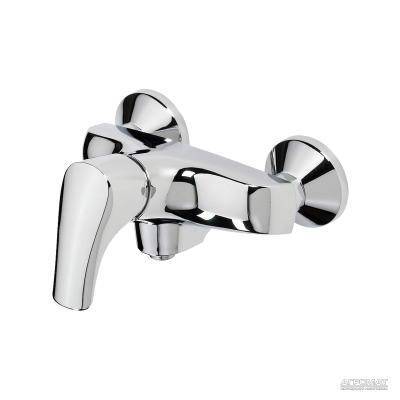 Будкрам купить New Saga Смеситель для душа