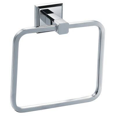 Будкрам купити LEONARDO Тримач-кільце д/рушника