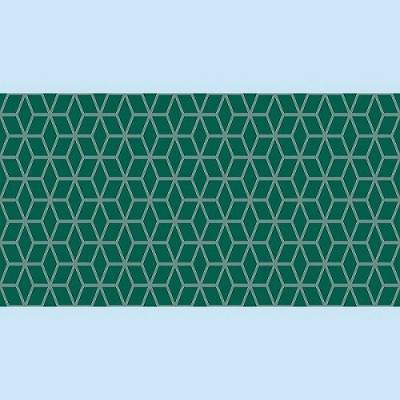 Будкрам купити ARCOBALENO Argento №2 бірюзовий 9М6421