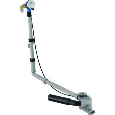 Будкрам купити Сифон д/ванни з нап. подовж.