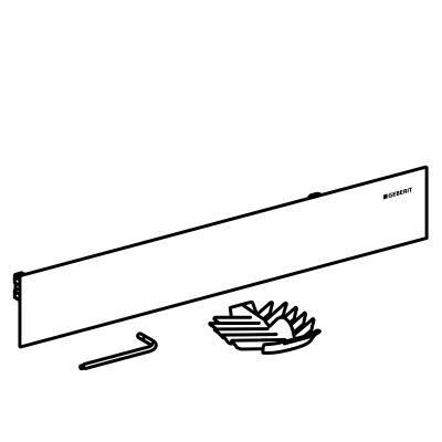 Будкрам купить Декоративная накладка для душевого элемента Декоративная накладка для душевого элемента 3