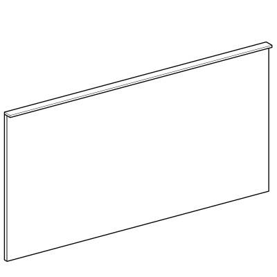 Будкрам купити Xeno2 Дзеркало 140 см, із прямим і фоновим підсвічуванням Xeno2 Дзеркало 140 см, із прямим і фоновим підсвічуванням 3