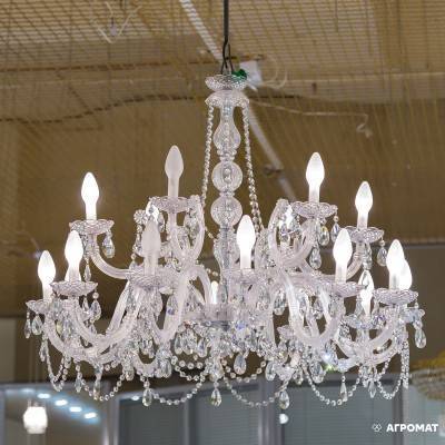 Будкрам купити DRYLIGHT\S18 BOBEGE PENDAGLI світильник+Світлодіодна лампа LS PIN 20 1.7W/827 12V FR G4 OSRAM (18шт.) DRYLIGHT\S18 BOBEGE PENDAGLI світильник+Світлодіодна лампа LS PIN 20 1.7W/827 12V FR G4 OSRAM (18шт.) 2