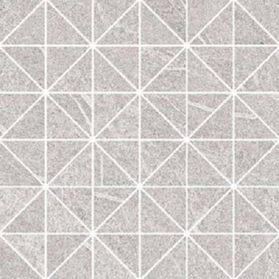 Будкрам купить GREY BLANKET TRIANGLE MOSAIC MICRO