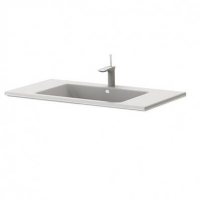 Будкрам купити Marlen (Torino, Rimini) Раковина-100