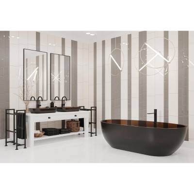 Будкрам купити METROTILES димчастий 46В061 METROTILES димчастий 46В061 2