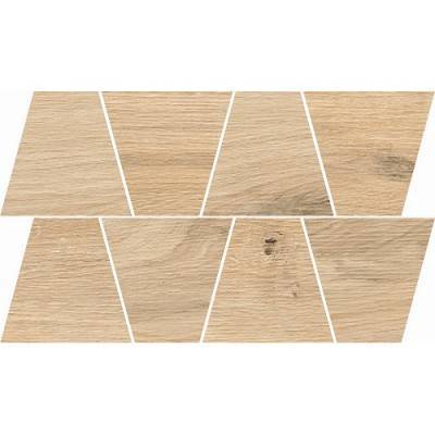 Будкрам купить NATURAL SAND MOSAIC TRAPEZE