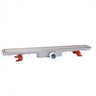 Будкрам купить Душевой канал с реверсной решеткой, 800 мм