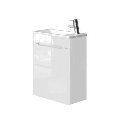 Будкрам купить TIVOLI Тумба-60, белый