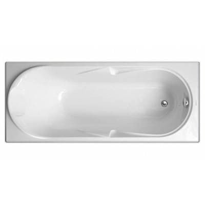 Будкрам купити VPBA177MIA2-01 Minerva Ванна 170x70+VPSET001 ніжки, яскраво біла