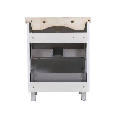 Будкрам купить РОМА Тумба с раковиной-65 напольная Roma РОМА Тумба с раковиной-65 напольная Roma 4