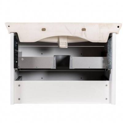 Будкрам купити ПАОЛА NEW Тумба підвісна з раковиною-80 Arica ПАОЛА NEW Тумба підвісна з раковиною-80 Arica 5