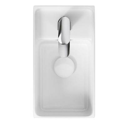 Будкрам купити CREA Раковина 40 CREA Раковина 40 2