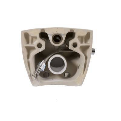 Будкрам купить CITY Унитаз-биде подвесной безободковый с крышкой Bella Soft-Close и смесителем CITY Унитаз-биде подвесной безободковый с крышкой Bella Soft-Close и смесителем 4