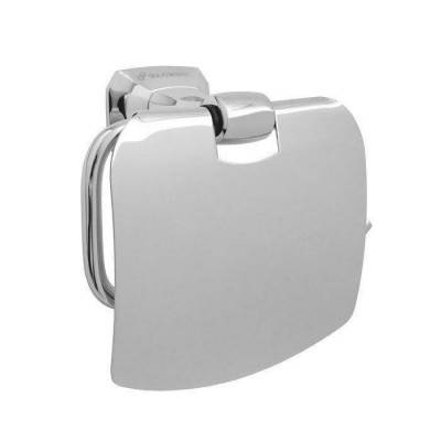 Будкрам купити BOSTON Тримач паперу з кришкою